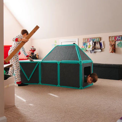 Montessori Zauberset – 60 Lernteile